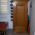Maison Halle