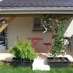 Holiday home Maison Halle