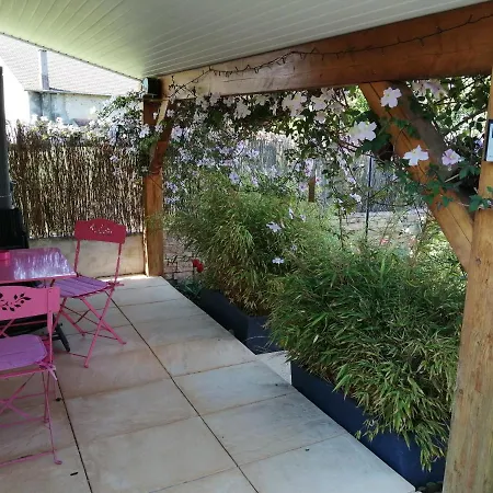 Maison Halle Holiday home *