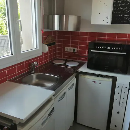 Maison Halle Holiday home *