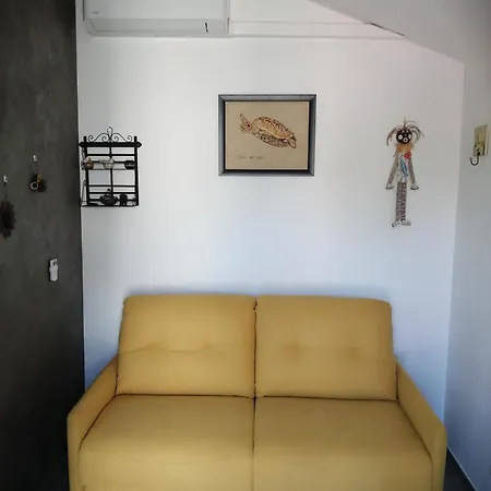 Holiday home Maison Halle *