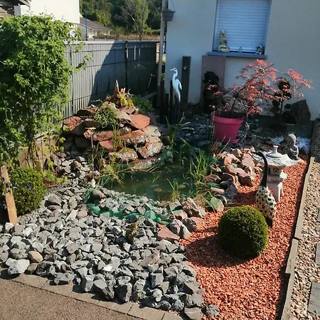 Maison Halle Holiday home *