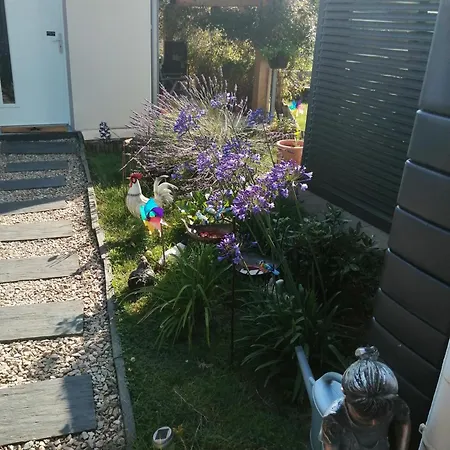 Holiday home Maison Halle *