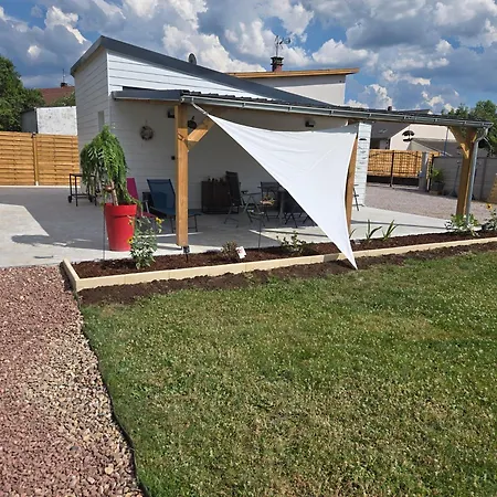 Maison Halle Holiday home