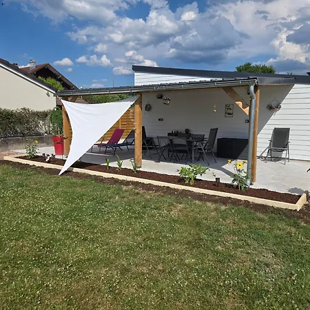 Holiday home Maison Halle