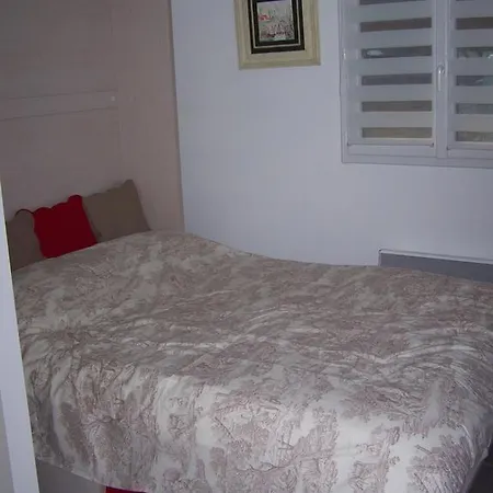 Holiday home Maison Halle