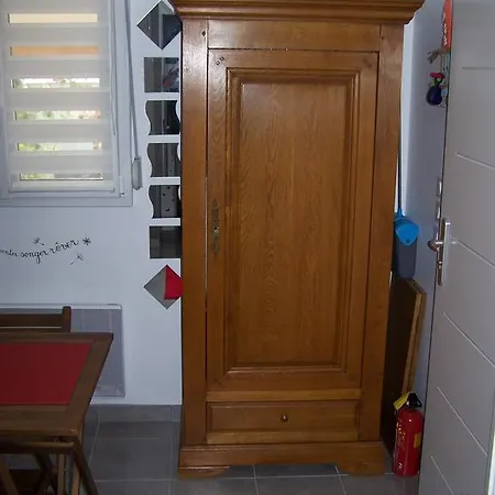 Maison Halle