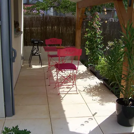 Maison Halle Pouxeux