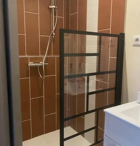 Prázdninový dům Maison Halle *