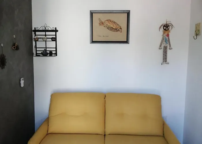 Prázdninový dům Maison Halle *