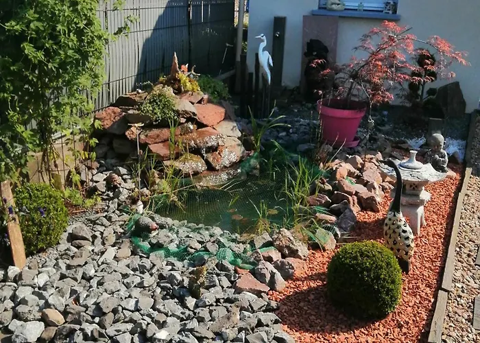 Maison Halle Prázdninový dům *