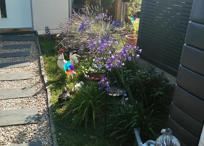 Prázdninový dům Maison Halle *