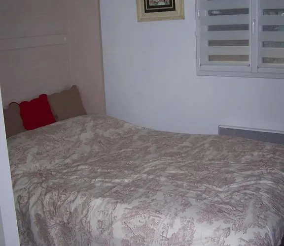 Prázdninový dům Maison Halle