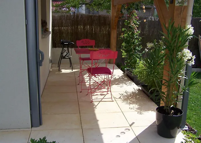 Maison Halle Pouxeux